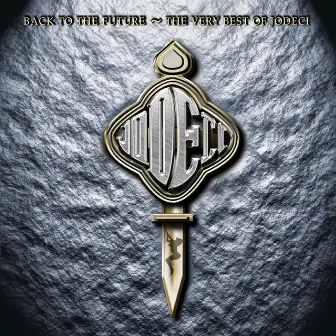 Back To The Future: The Very Best Of Jodeci by Jodeci