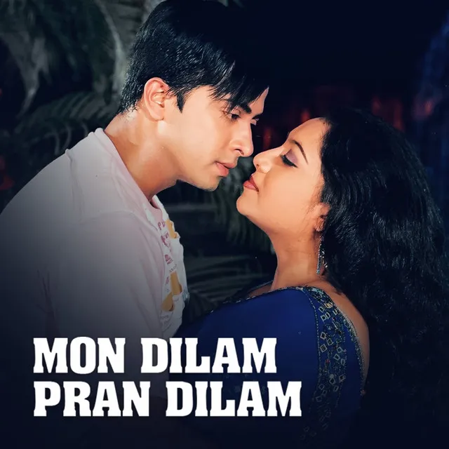 Mon Dilam Pran Dilam