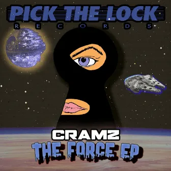 The Force by Cramz