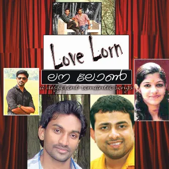 Love Lorn by Aparna