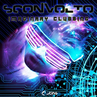 Imaginary Clubbing by Sconvolto