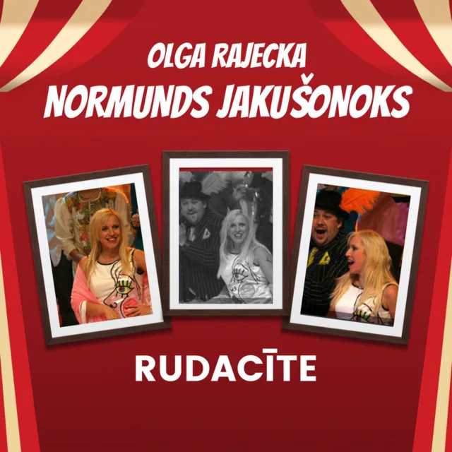 Rudacīte