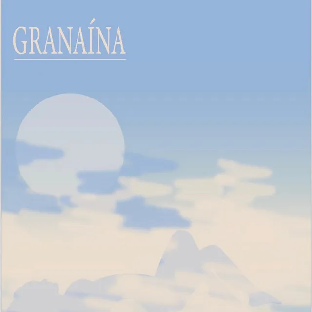 Granaína