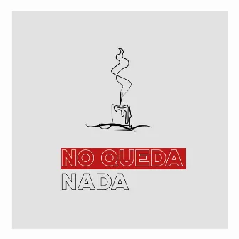 No Queda Nada by Alex Vidal