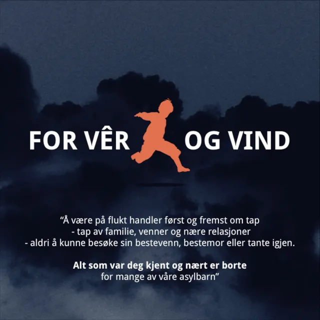 For vêr og vind