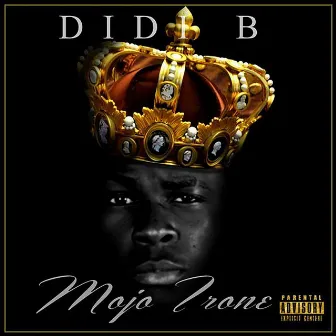 Mojo trone, vol. 1 by Didi B