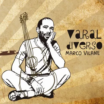 Varal Diverso by Marco Vilane