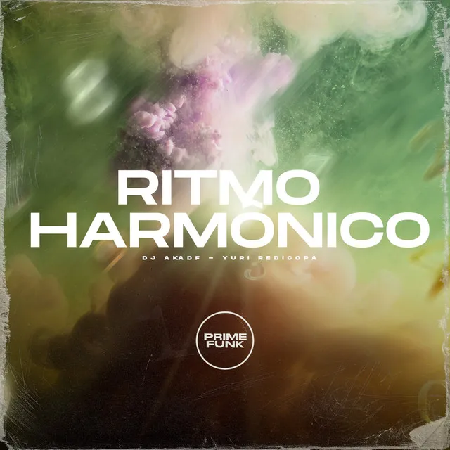 Ritmo Harmônico