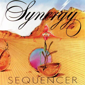 Sequencer by Synergy