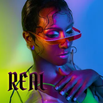 Real by Danna Lisboa