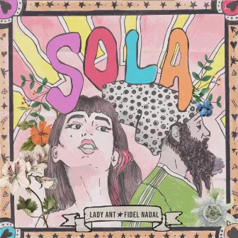 Sola by Lady Ant