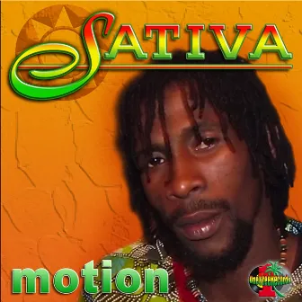 Motion by Sativa