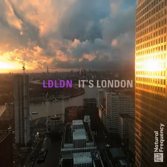 It’s London by LDLDN