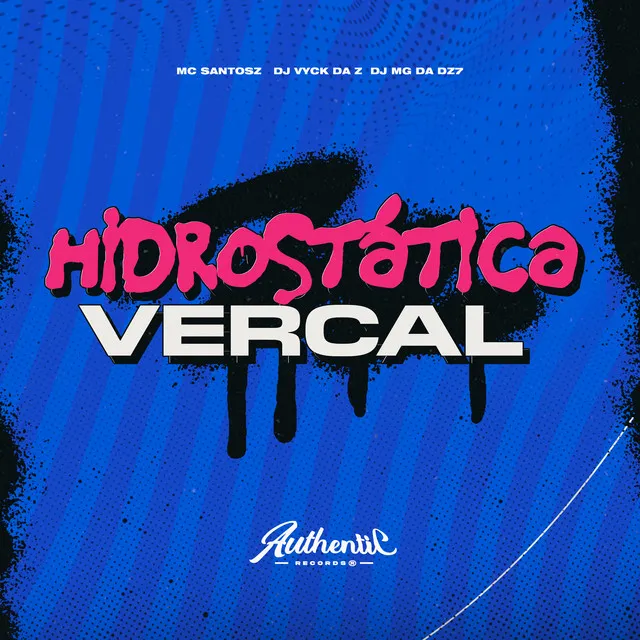 Hidrostática Vercal