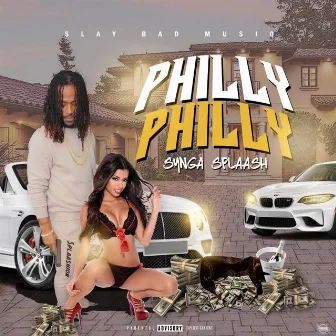 Philly by Synga Splaash