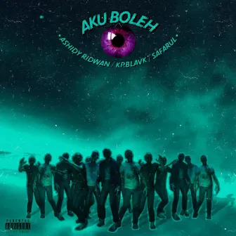 Aku Boleh by Safarul