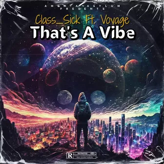 That's A Vibe by Voyage