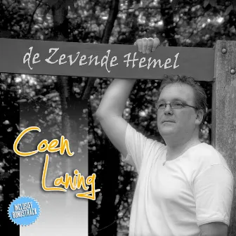 De zevende hemel by Coen Laning