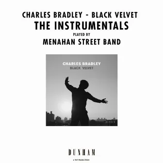 Black Velvet (The Instrumentals) by Charles Bradley