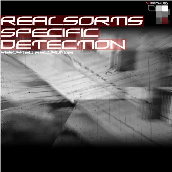 Specific Detection by Realsortis