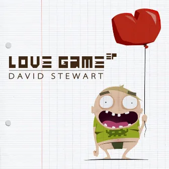 Love Game by David Stewart