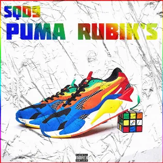 Puma Rubik's by Sqd9