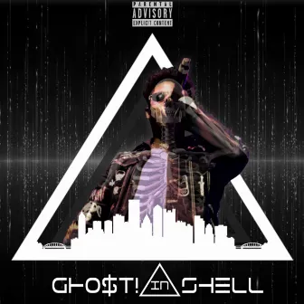 GHO$t In A Shell pt. 1 by GHO$t!