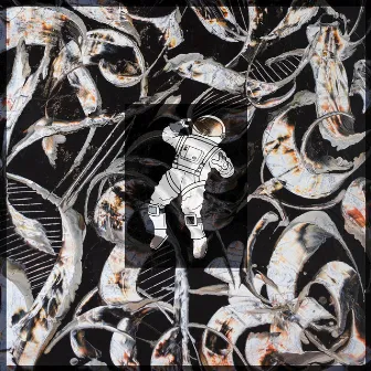 Astronauta by Unknown Artist