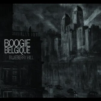 Blueberry Hill by Boogie Belgique