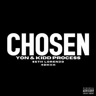 Chosen by YON