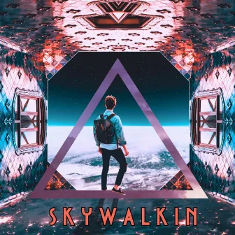 Skywalkin by Soloman Banks