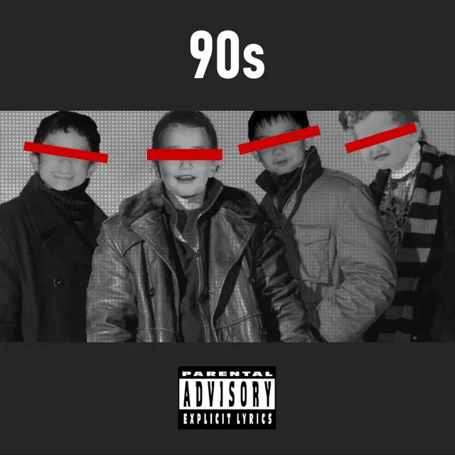 90's