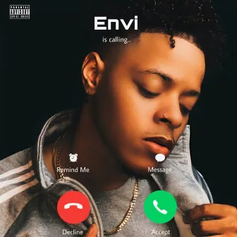 ENVISION Vol. 1 by ENVI