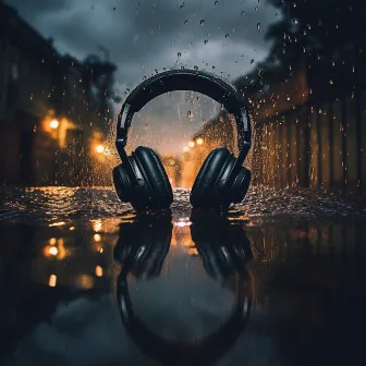 Rainy Day Bliss: Soothing Rain Sounds by 