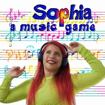 A Music Game by Sophia