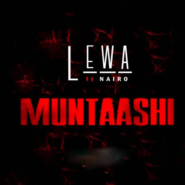 Muntaashi (Lewa Diss)