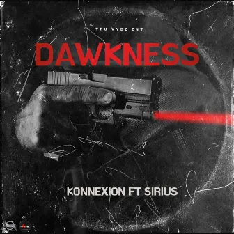 Dawkness by Konnexion