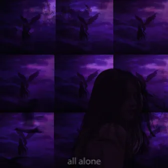 all alone by lourse