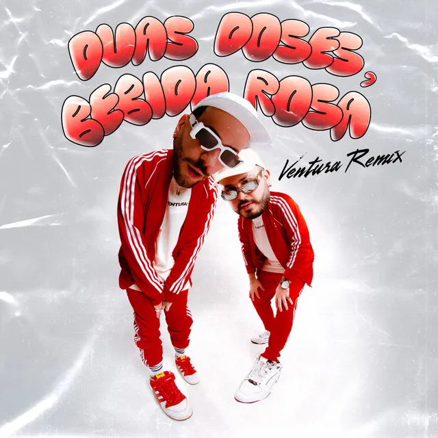 Duas Doses, Bebida Rosa (Remix)