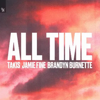 All Time by Jamie Fine