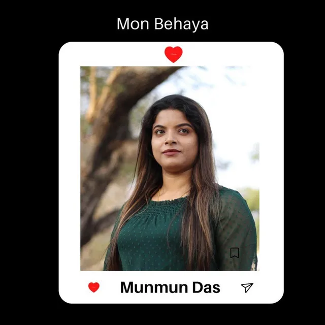 Mon Behaya