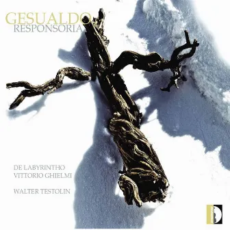 Gesualdo: Responsoria – Canto dell'ombra by De Labyrintho