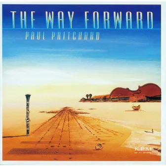 The Way Forward by Paul Pritchard