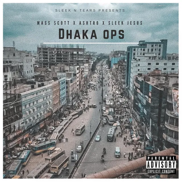 Dhaka OPS