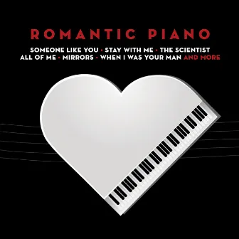 Romantic Piano by Steve Wingfield