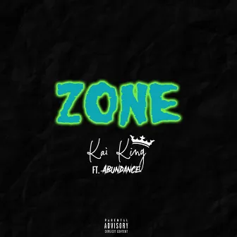 Zone by Kai King