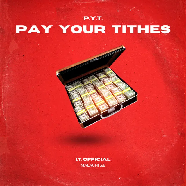 Pay Your Tithes