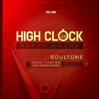 High Clock Happy Hours by Soultone