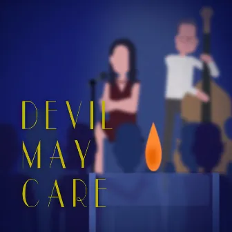 Devil May Care by Sherine 尚羚