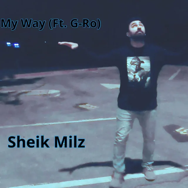 Sheik Milz